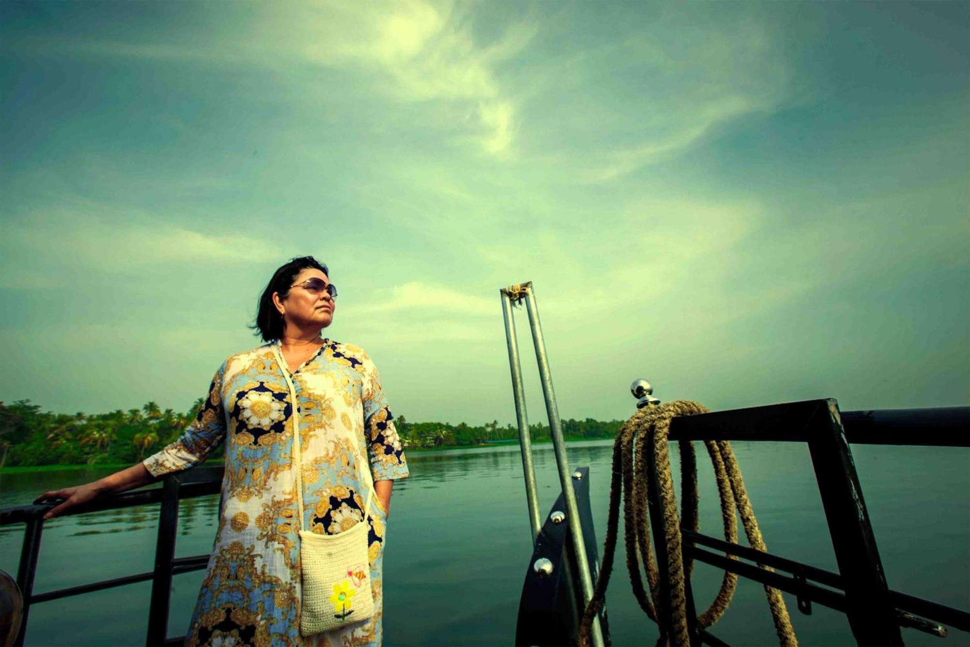 Vembanad Village Backwater Resort Alappuzha 外观 照片