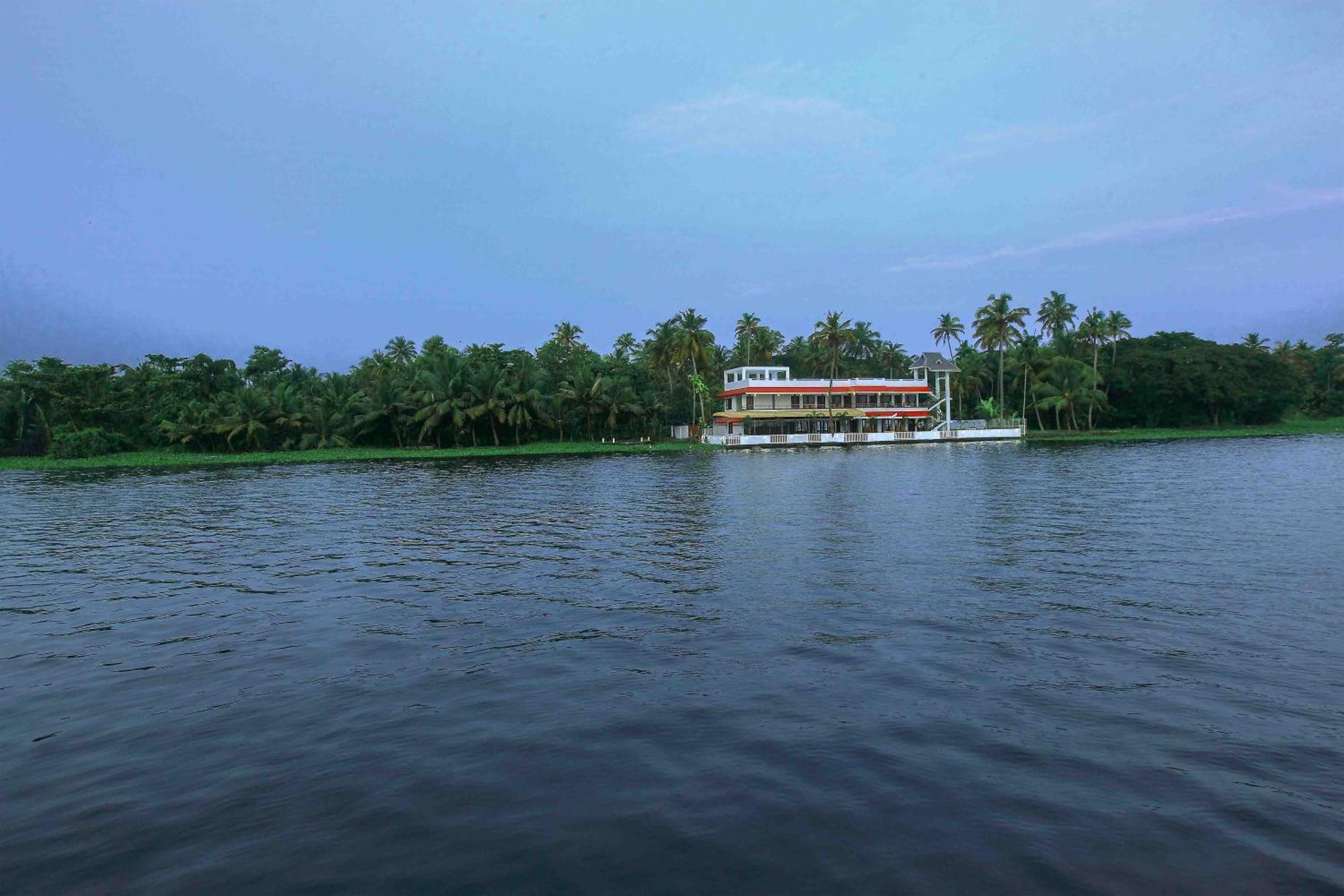 Vembanad Village Backwater Resort Alappuzha 外观 照片