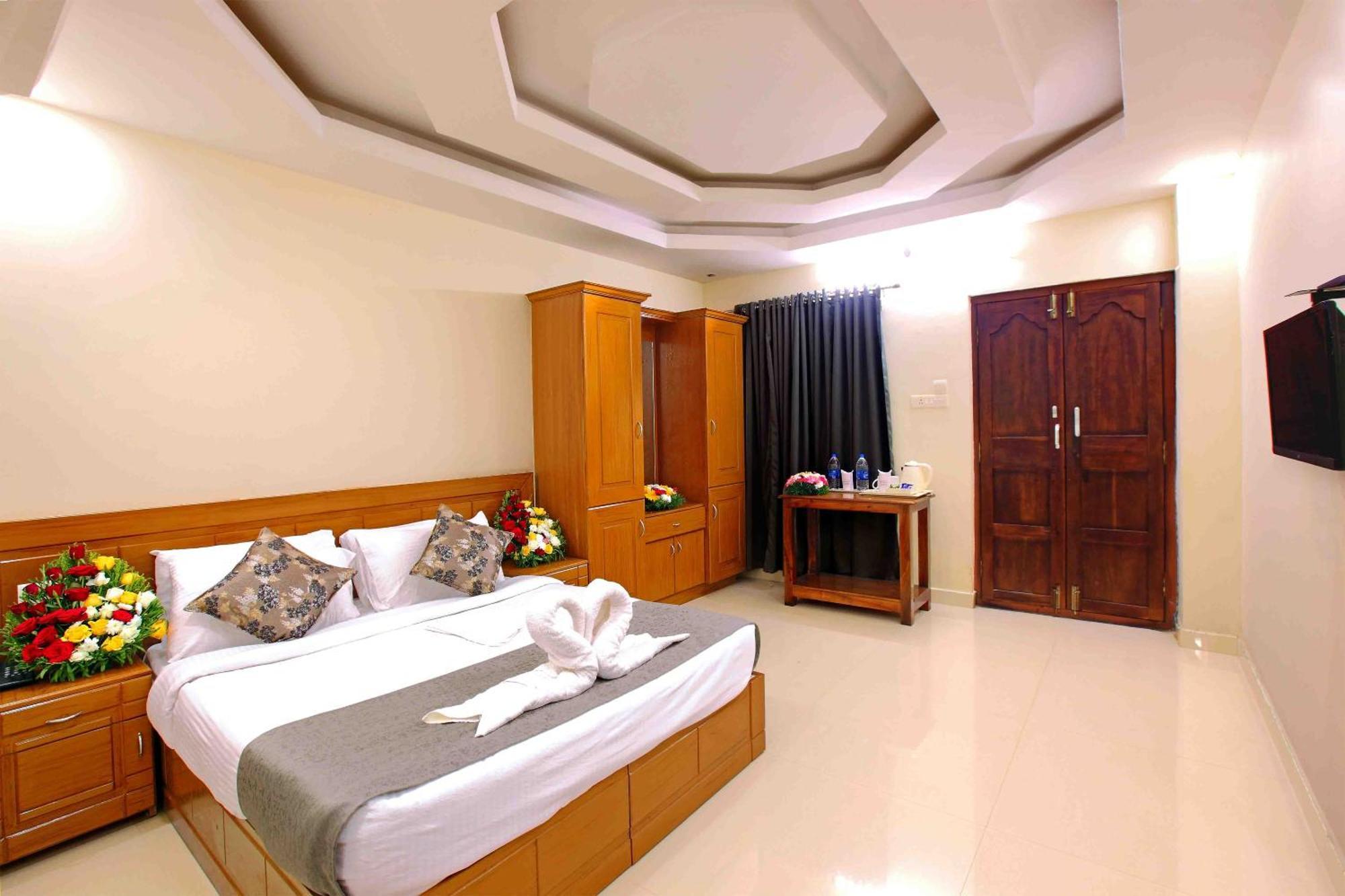 Vembanad Village Backwater Resort Alappuzha 外观 照片