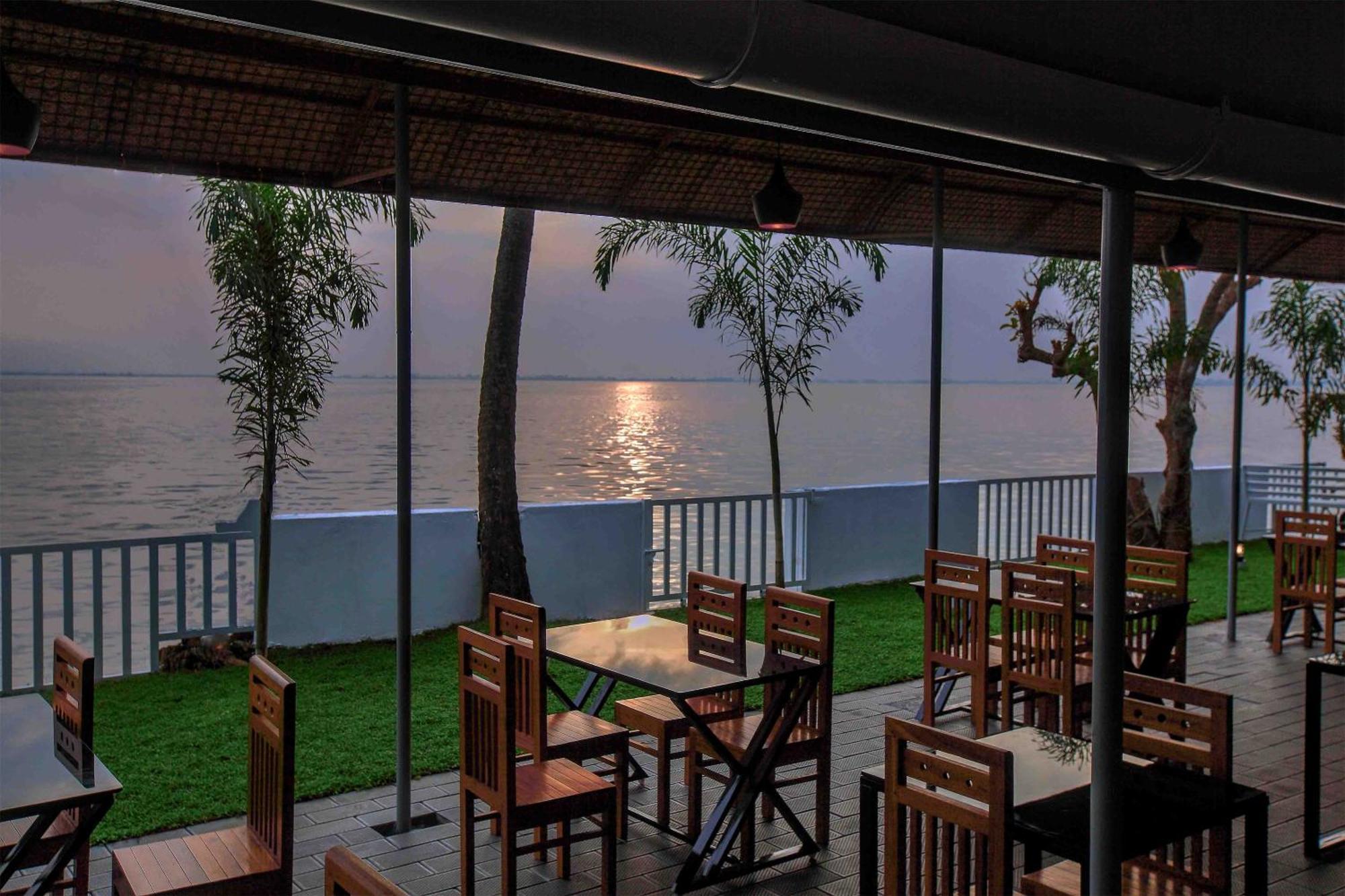 Vembanad Village Backwater Resort Alappuzha 外观 照片