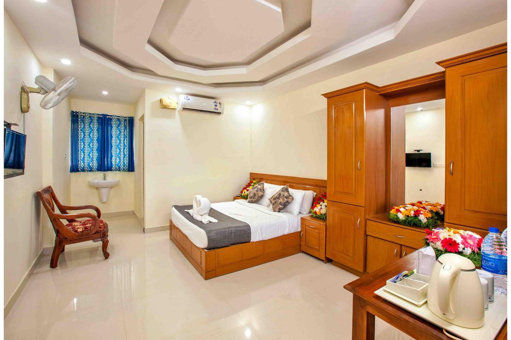 Vembanad Village Backwater Resort Alappuzha 外观 照片