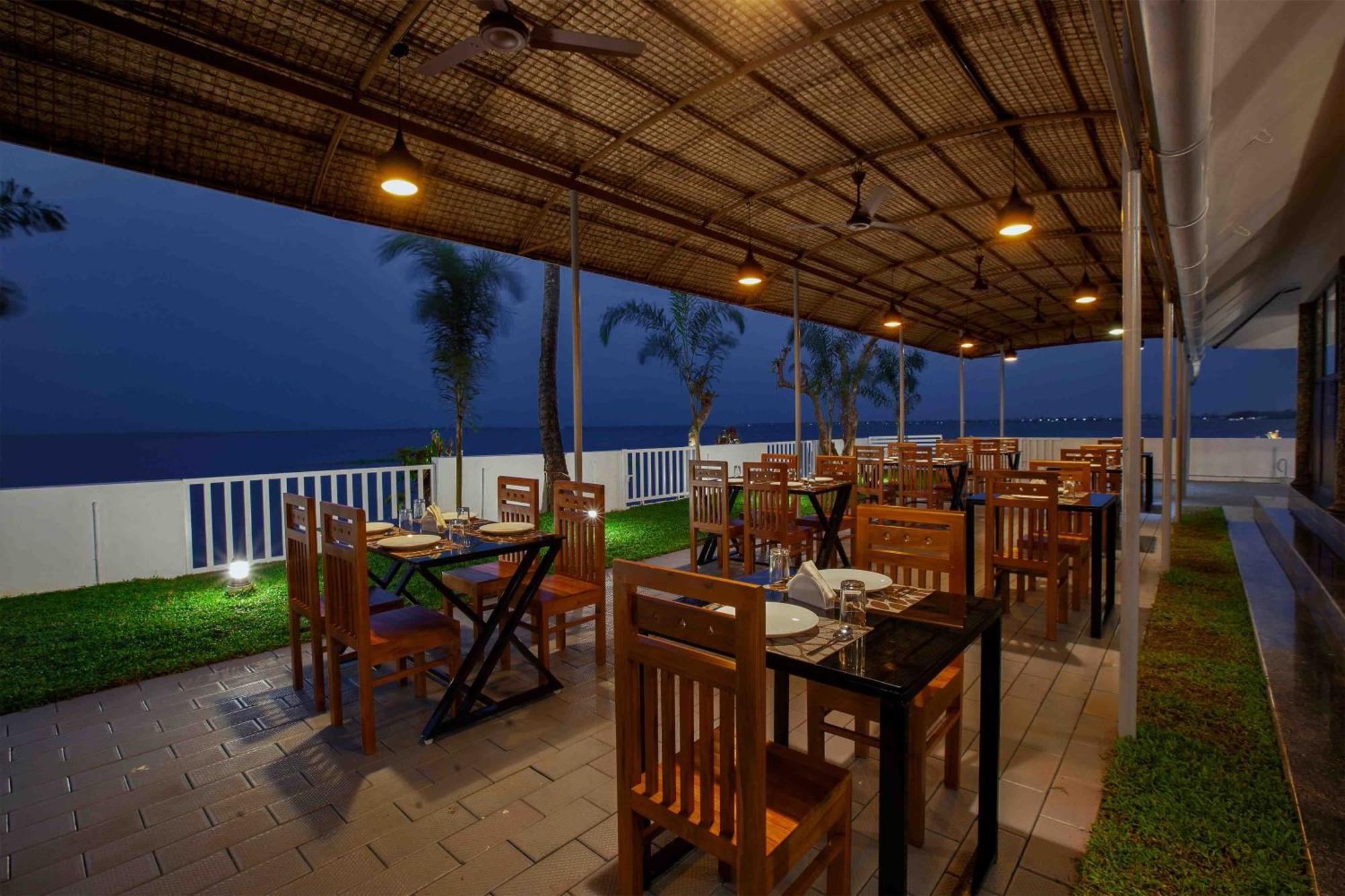 Vembanad Village Backwater Resort Alappuzha 外观 照片