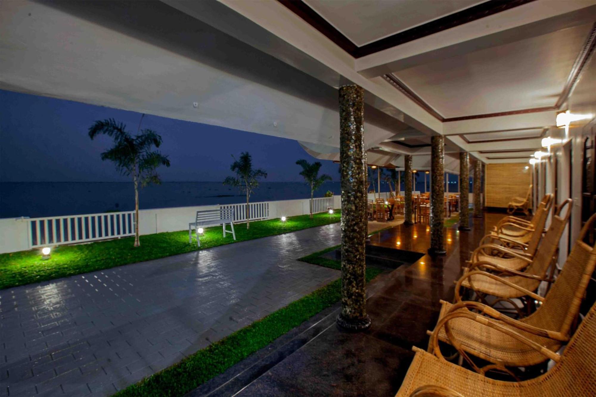 Vembanad Village Backwater Resort Alappuzha 外观 照片